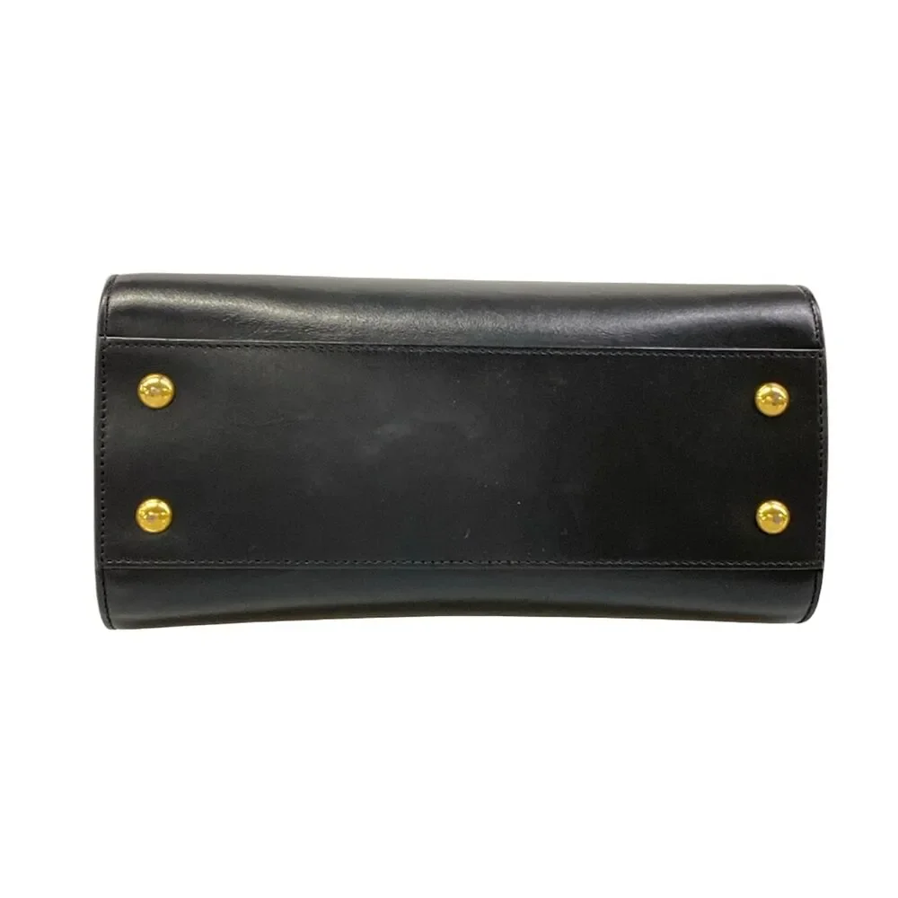 Saint Laurent PARIS Baby Monogram Cabas Handbag 472466